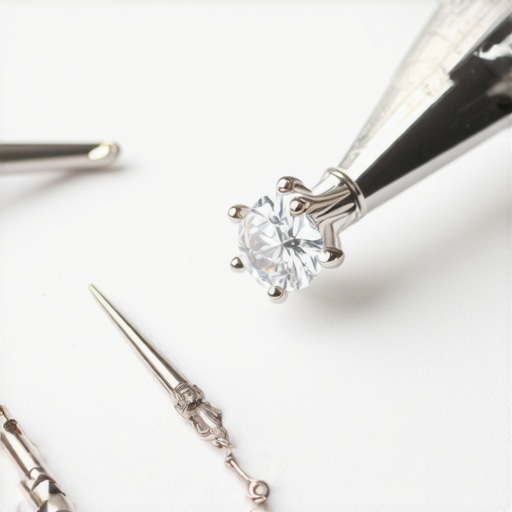 Stone Setting & Appraisal Tips to Maximize Jewelry Trust & Results
