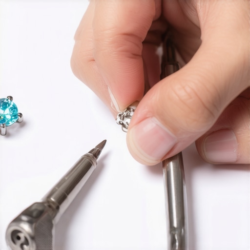 Stone Setting & Engraving: Proven Strategies to Boost Jewelry Trust