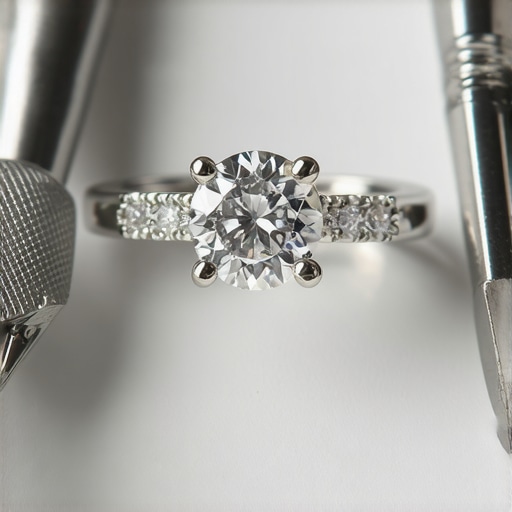 Stone Setting & Engraving: Proven Techniques to Boost Jewelry Trust