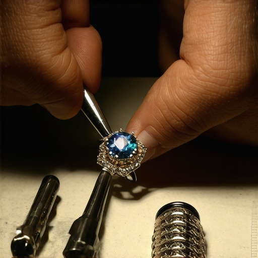 Stone Setting & Engraving Techniques for Lasting Jewelry Confidence