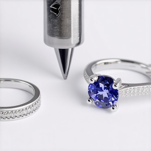 Top Stone Setting & Engraving Tips to Boost Jewelry Trust in 2024