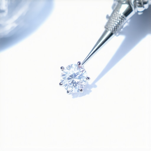 Transform Jewelry Trust with Expert Stone Setting & Appraisal Tips