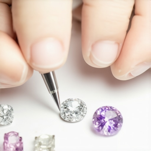 Ultimate Guide to Jewelry Appraisal & Stone Setting for Confidence