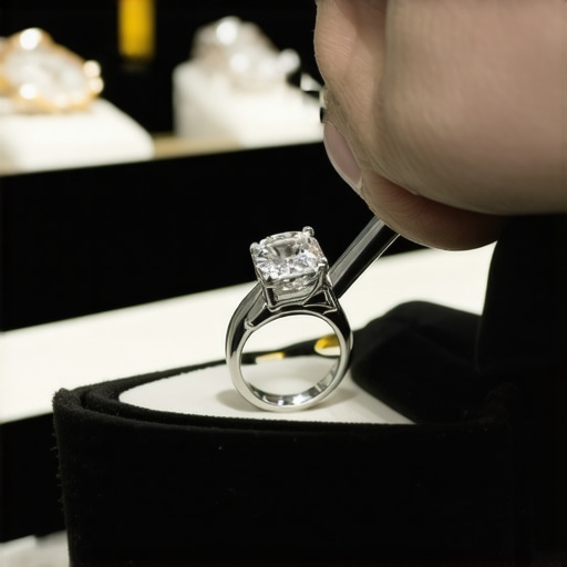 Appraisal Secrets to Increase Jewelry Value & Trust