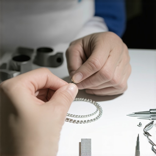Engraving & Restringing Tips to Boost Jewelry Trust in 2024