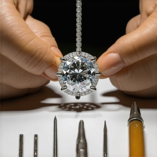 Engraving & Stone Setting Expert Tips to Boost Jewelry Trust Today