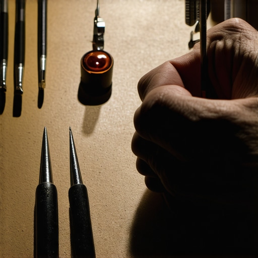 Engraving & Stone Setting Tips to Boost Jewelry Trust in 2024