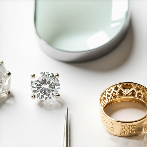 Expert Appraisal & Engraving Tips to Boost Jewelry Trust in 2024