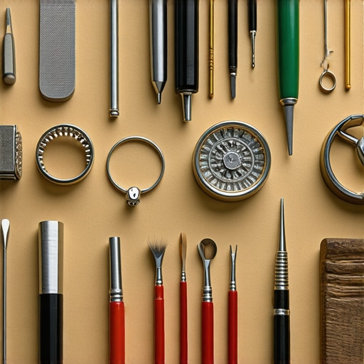 Expert Engraving & Restringing Strategies to Elevate Jewelry Results today