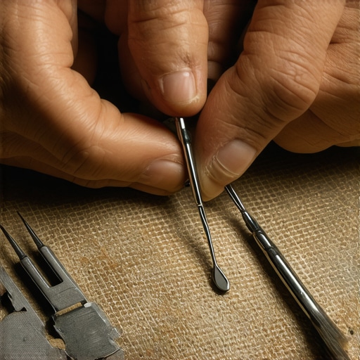 Expert Engraving & Restringing Strategies to Elevate Jewelry Results