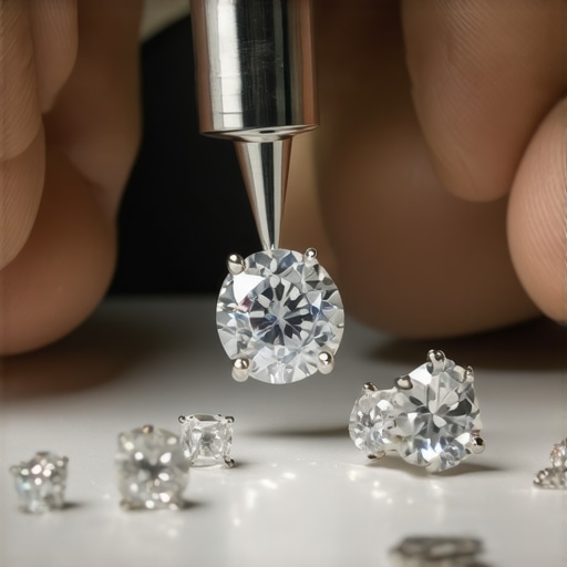 Expert Jewelry Appraisal & Engraving Tips for Lasting Confidence