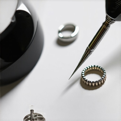 Expert Restringing & Engraving Strategies to Elevate Jewelry Results