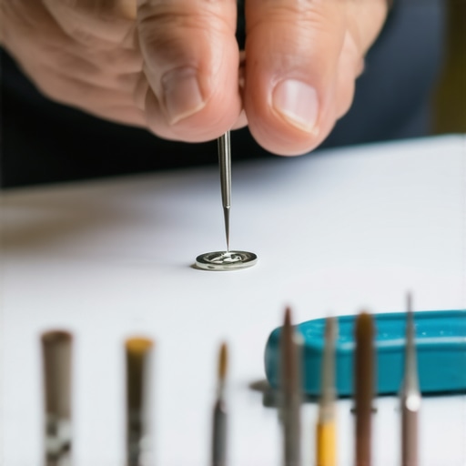 Expert Restringing & Engraving Tips for Lasting Jewelry Confidence