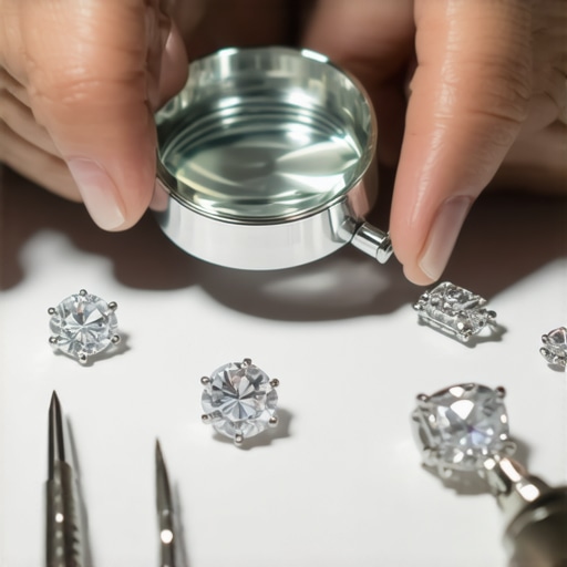 Expert Stone Setting & Appraisal Tips to Boost Jewelry Trust Today