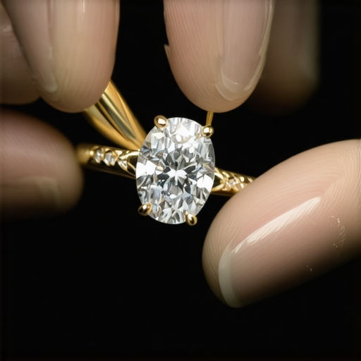 Expert Stone Setting & Engraving Strategies to Boost Jewelry Confidence