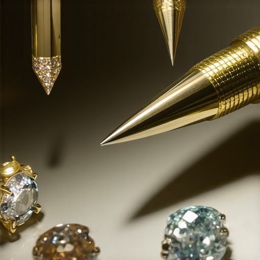 Expert Stone Setting & Restringing Strategies for Stunning Jewelry Results Today