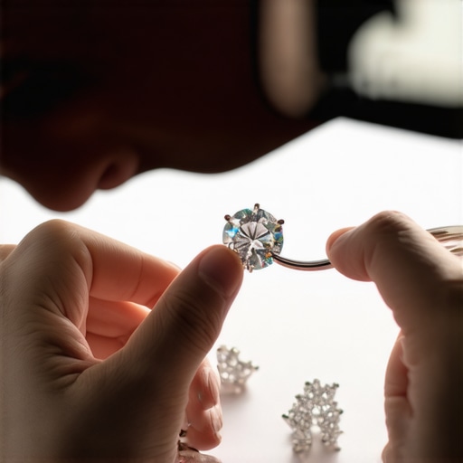 Jewelry Appraisal: Boost Trust & Value with Expert Tips (2024)