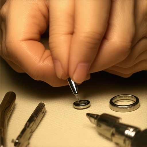 Restringing & Engraving Techniques to Boost Jewelry Confidence Today