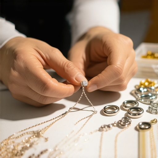 Restringing Jewelry: Effective Tips to Restore Your Favorite Pieces