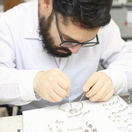 Restringing Jewelry: Proven Strategies to Restore Confidence and Shine in 2024