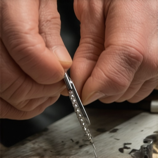 Restringing Jewelry: Proven Strategies to Restore Your Confidence and Shine in 2024