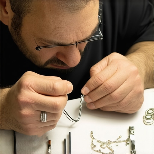 Restringing Jewelry: Proven Techniques to Restore Your Favorite Pieces.
