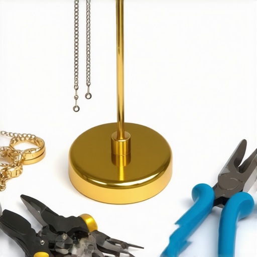 Restringing Jewelry: Proven Tips to Restore Your Favorite Pieces Now