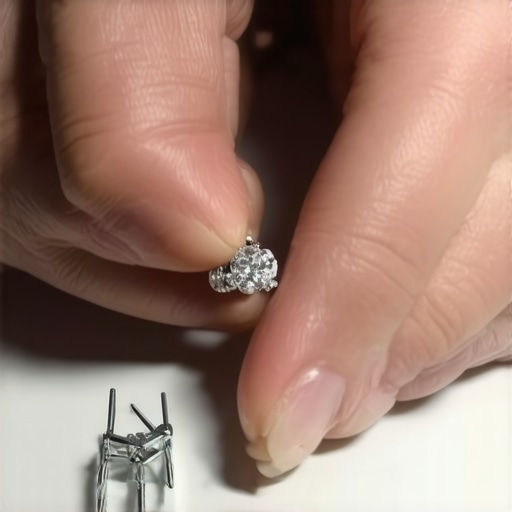 Restringing & Stone Setting Techniques to Enhance Jewelry Trust