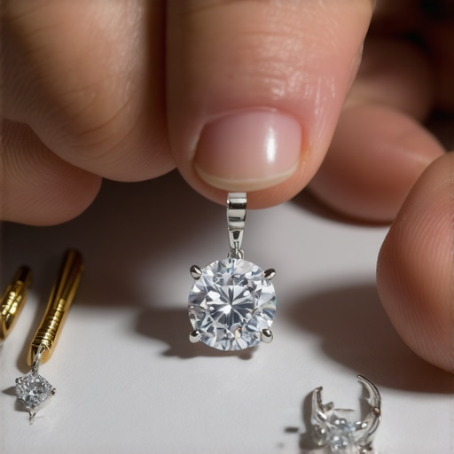 Stone Setting & Appraisal Strategies to Boost Jewelry Confidence | 2024