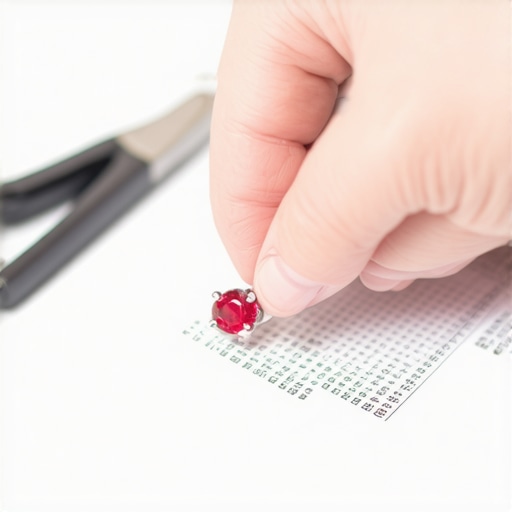 Stone Setting & Appraisal Tips to Boost Jewelry Trust Today