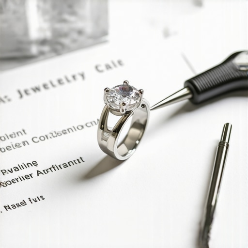 Stone Setting & Jewelry Appraisal Strategies for Greater Confidence Today