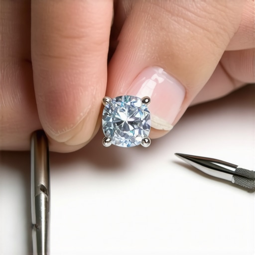 Stone Setting & Jewelry Appraisal Strategies for Lasting Confidence in 2024