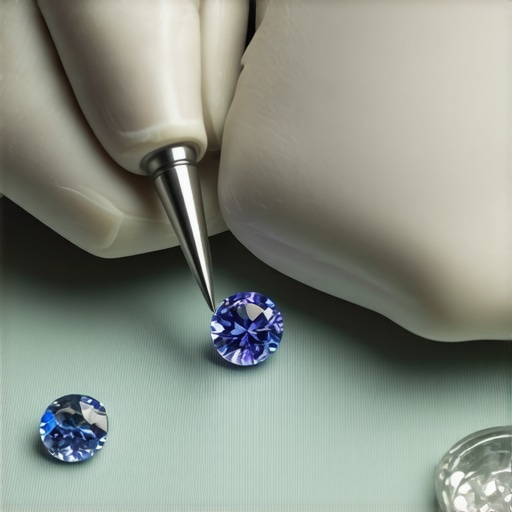 Stone Setting & Jewelry Appraisal Strategies to Build Confidence Today