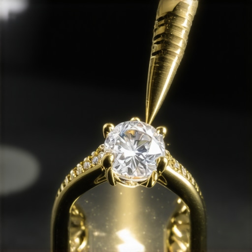 Stone Setting Mastery: Expert Tips for Stunning Jewelry in 2024