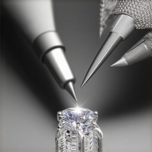 Stone Setting Mastery: Expert Tips for Stunning Jewelry in 2024.