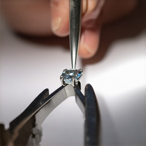 Stone Setting & Restringing Secrets to Enhance Jewelry Results Today