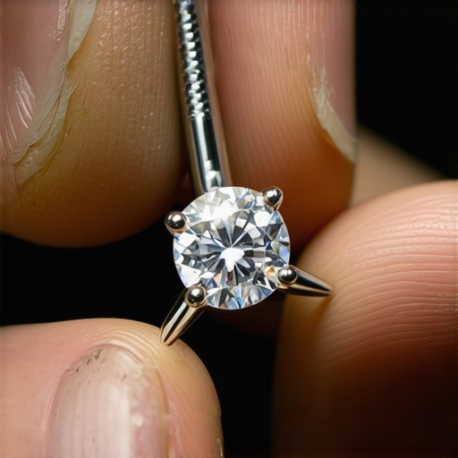 Stone Setting & Restringing Strategies for Lasting Jewelry Results Today