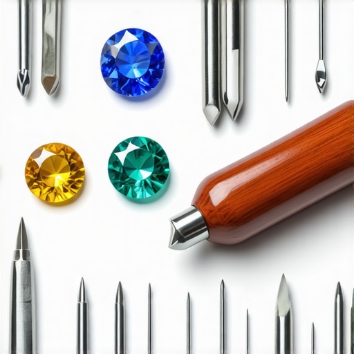 Stone Setting Techniques: Expert Tips for Stunning Jewelry in 2024