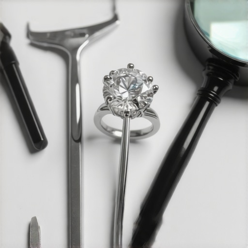 Stone Setting Techniques: The Ultimate Guide for Stunning Jewelry