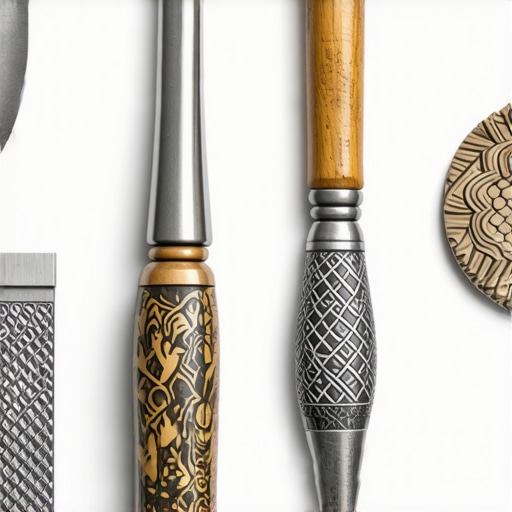 3 Hand Engraving Styles That Outlast Modern Lasers in 2026