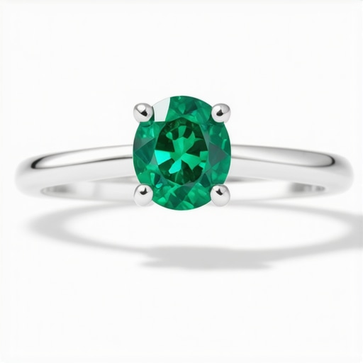 3 Hidden Signs Your Emerald Stone Setting Is Failing in 2026