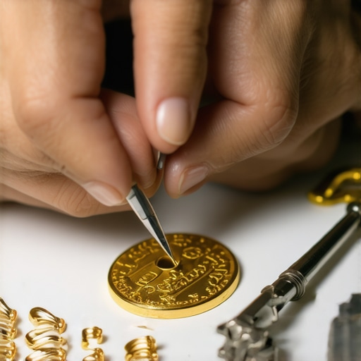 Engraving & Personalization: Create Unique Jewelry in 2024
