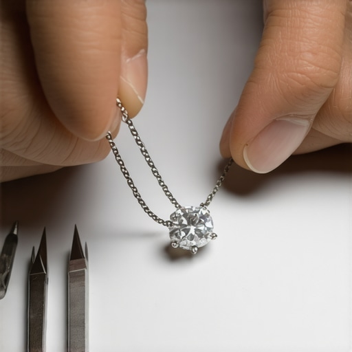 Engraving & Restringing: How to Boost Jewelry Trust in 2024