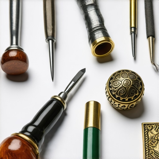 Engraving Techniques: Create Personalized Jewelry in 2024