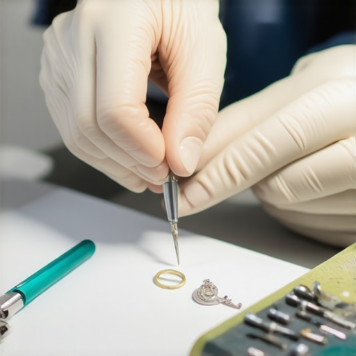 Engraving and Restringing Secrets to Increase Jewelry Confidence Today