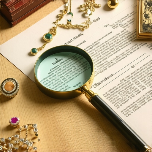 How to Spot 2026 Jewelry Appraisal Scams [Proven Tactics]