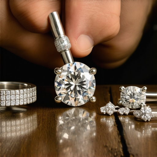Jewelry Appraisal: Boost Confidence & Value with Expert Tips