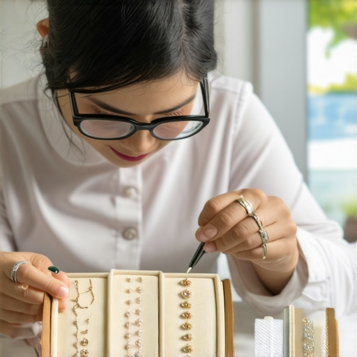 Jewelry Appraisal: Boost Trust & Value with Expert Tips in 14:47