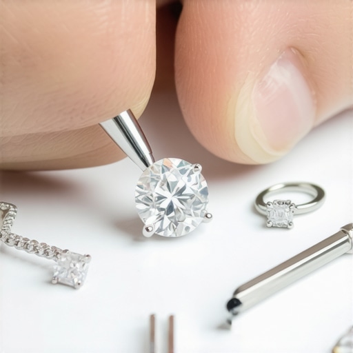 Jewelry Appraisal: Enhance Value & Trust with Expert Tips