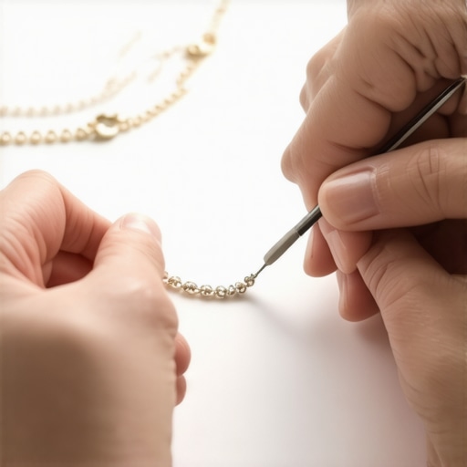 Restringing Jewelry: Proven Methods to Restore Shine & Confidence